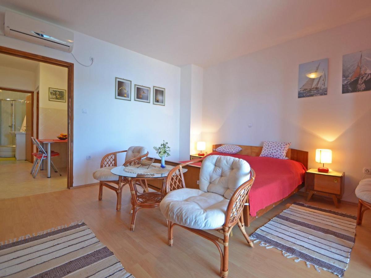 Apartment Matal By Interhome Kruševo Esterno foto