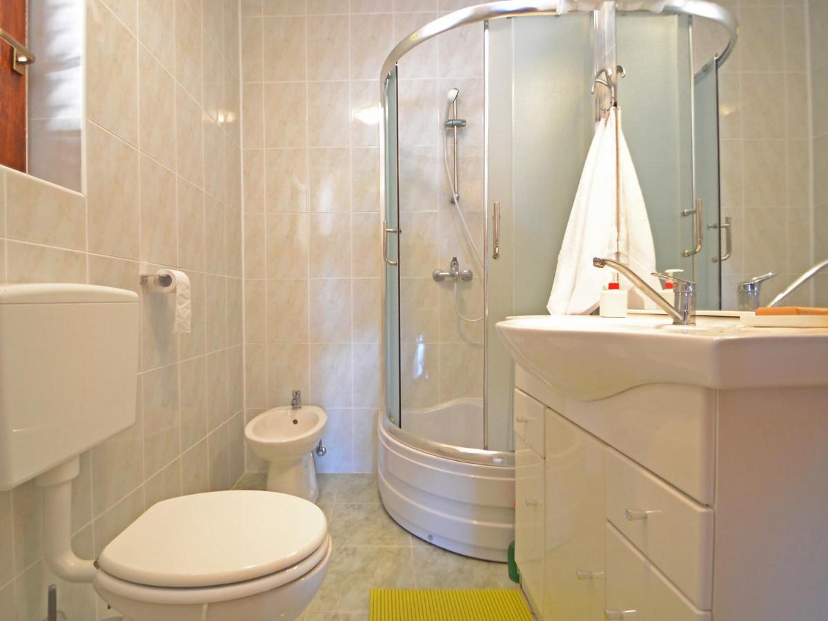 Apartment Matal By Interhome Kruševo Esterno foto