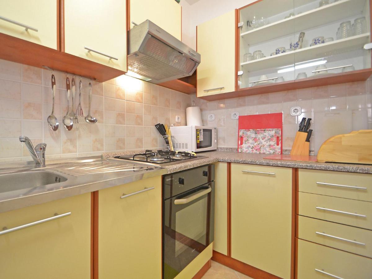 Apartment Matal By Interhome Kruševo Esterno foto