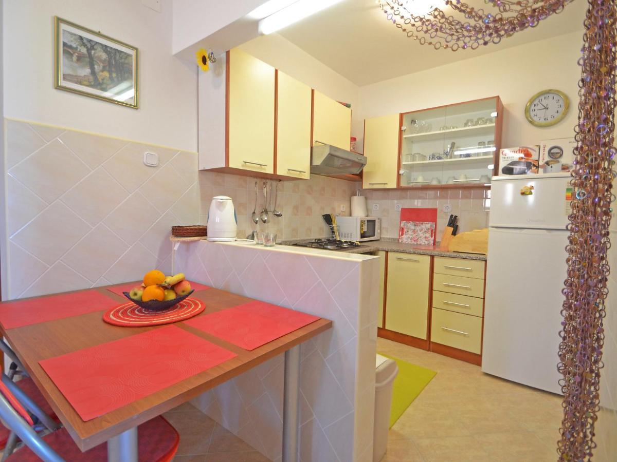 Apartment Matal By Interhome Kruševo Esterno foto